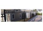 Aluminum Fence Company | Black Aluminum Fencing Supply