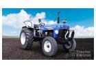 Buy The Best Powertrac tractor in India