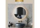 Shop Corner Mirror Cabinet – Premium Mirror Cabinet Online in Australia