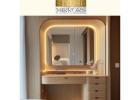 Shop Corner Mirror Cabinet – Premium Mirror Cabinet Online in Australia