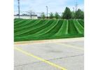 Commercial Landscaping Metro Detroit