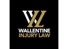 Wallentine Injury Law, LLC