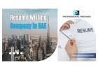 Crafting Winning Resumes - CV Writing Service in Dubai