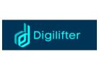 Best Digital Marketing Company In Haryana |Digilifter|