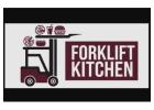 ForkLift Kitchen Food Blog