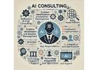 Cloudastra specializes in AI consulting, development, and cloud computing services