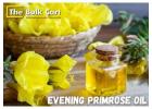 Evening Primrose Oil Bulk Supply – The Bulk Cart