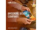 brochure design for business