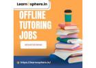 Home Tutor Jobs in Jaipur – A Flexible Teaching Opportunity