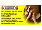 Best Tulu Astrologer in Bangalore