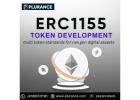 From NFTs to DeFi: How ERC 1155 Token Development Drives Innovation for Businesses