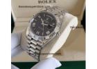 Rolex Day-Date Clone Watches - Affordable Fake Day-Date Replicas