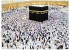 Affordable Umrah Packages 2025 - Umrah Package