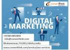 Boost Your Business with Converthink’s Digital Marketing Services