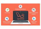 Get Laravel Development Services in India for Secure and Scalable Web Applications