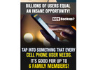 NEW Get 100 GUARANTEED Leads and Endless SALES For Your Biz