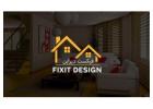 FIXIT DESIGN CARPETS AND CURTAINS TRADING LLC