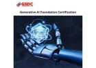 How to Prepare for a Generative AI Foundation Certification: Key Resources and Tips