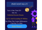 Turn a One Time $35 Into An Unlimited Income Stream