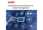 The Future of Project Management: Leveraging Generative AI for Smarter Decision-Making