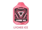 Picco Voom 7000 Lychee Ice Australia