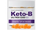 KetoB Ultra 1200 Gummies: Ingredients, Pros, & Side Effects?