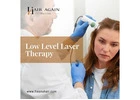hair loss light therapy fresno