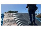 Enhance visible attraction and performance of property with Metal Roof Replacement Adelaide