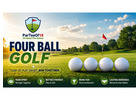 How Four Ball Golf Works in Friendly Matches?