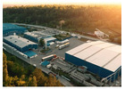 Industrial Cold Storage Manufacturer in Tiruchirappalli, Tamil Nadu