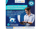 SOC 2 Consultants Services in Texas