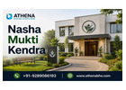 Top Nasha Mukti Kendra for Safe Healing and Wellness Care