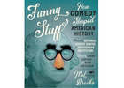 Buy Funny Stuff Hardcover at Magsstore
