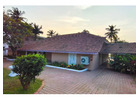 Best Villas In Goa