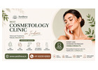 Best Cosmetology Clinic in Indore – Aestheva