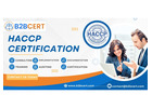 HACCP Consultants Services in Dallas
