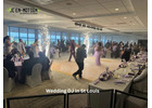 Trusted Wedding DJ in St Louis for Elegant Receptions