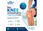 Best Knee Osteoarthritis Treatment in India – KneeXpert
