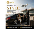 Travel in Style: Premium LGA Airport Limo Service for Stress-Free Commutes