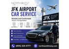 FK Airport Car Service – Reliable, Luxury & Affordable Airport Transportation