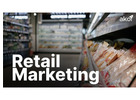 Retail Merchandising Company for Product Visibility & Sales