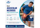 Best Avascular Necrosis Stage Treatment in India – HipXpert