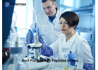 Find the Best Place to Buy Peptides Online Today