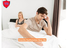 Affordable Erectile Dysfunction Near Me in Minneapolis