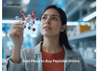 Discover the Best Place to Buy Peptides Online for Research