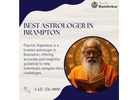 Best Astrologer in Brampton | Astrology for Life Guidance