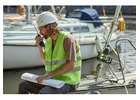 Florida Marine Yacht Surveyor – Professional Yacht & Vessel Inspection Services