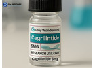 Buy Cagrilintide 5mg for Laboratory Research