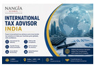 International Tax Advisor India | Nangia Global