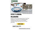 Epoxy Flooring Melbourne | Premium Epoxy Floor Coatings